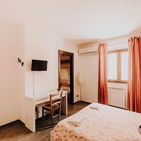 B&B La Cicala Vasto Buitenkant foto